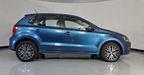 Volkswagen Polo 1.6 ALLSTAR TIPTRONIC Hatchback 2017