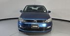 Volkswagen Polo 1.6 ALLSTAR TIPTRONIC Hatchback 2017