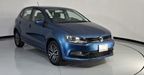Volkswagen Polo 1.6 ALLSTAR TIPTRONIC Hatchback 2017
