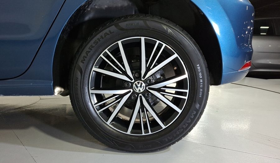 Volkswagen Polo 1.6 ALLSTAR TIPTRONIC Hatchback 2017