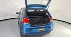 Volkswagen Polo 1.6 ALLSTAR TIPTRONIC Hatchback 2017