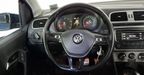 Volkswagen Polo 1.6 ALLSTAR TIPTRONIC Hatchback 2017