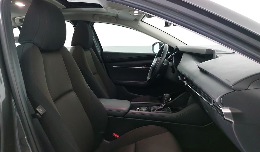 Mazda 3 2.5 I SPORT SEDAN AUTO Sedan 2019