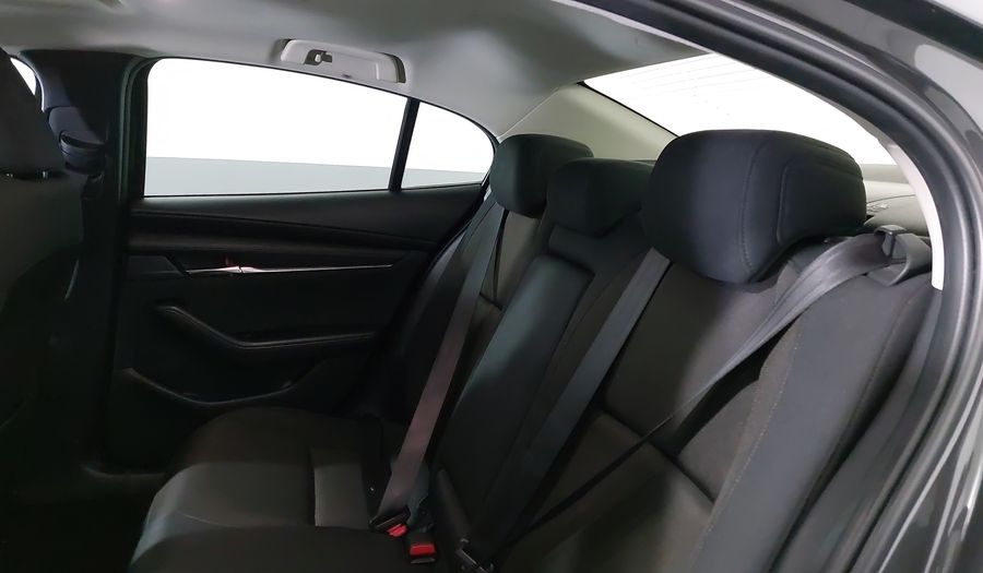 Mazda 3 2.5 I SPORT SEDAN AUTO Sedan 2019