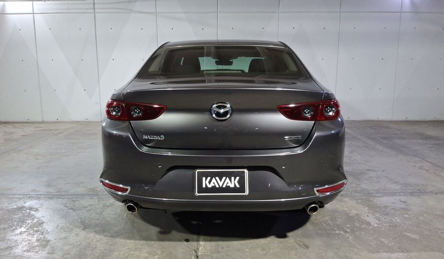 Mazda 3 2.5 I SPORT SEDAN AUTO Sedan 2019