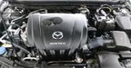 Mazda 3 2.5 I SPORT SEDAN AUTO Sedan 2019