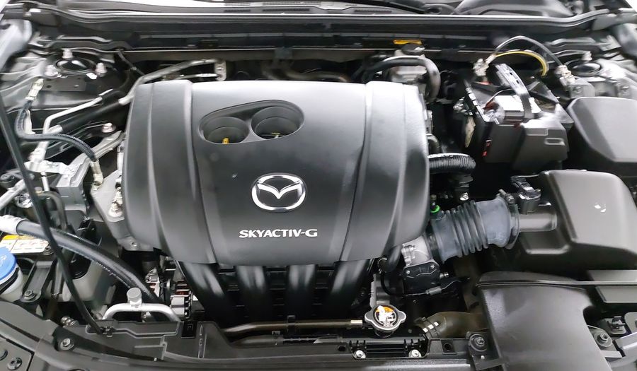 Mazda 3 2.5 I SPORT SEDAN AUTO Sedan 2019