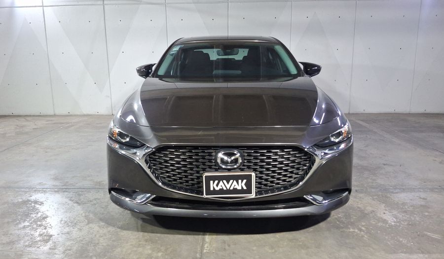 Mazda 3 2.5 I SPORT SEDAN AUTO Sedan 2019