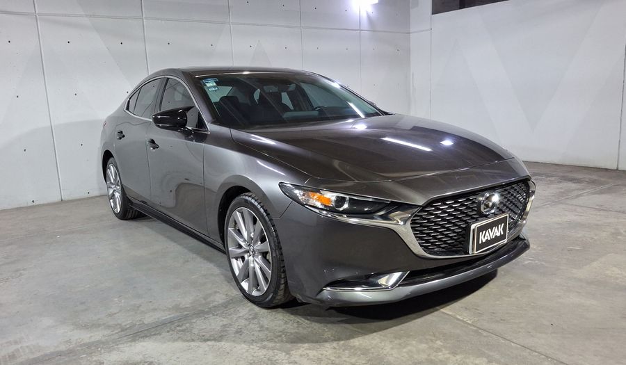 Mazda 3 2.5 I SPORT SEDAN AUTO Sedan 2019