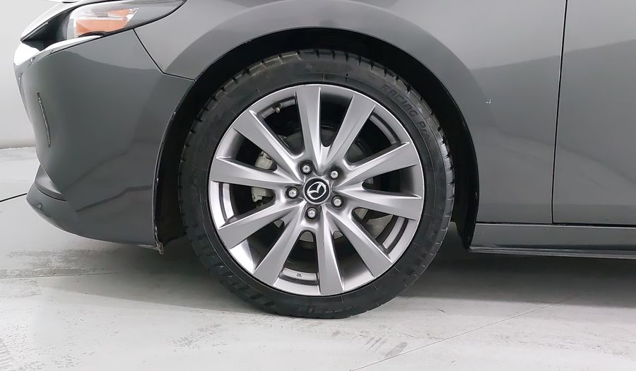 Mazda 3 2.5 I SPORT SEDAN AUTO Sedan 2019