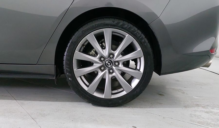 Mazda 3 2.5 I SPORT SEDAN AUTO Sedan 2019