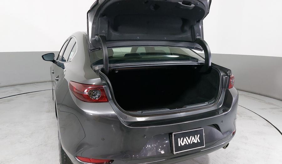 Mazda 3 2.5 I SPORT SEDAN AUTO Sedan 2019
