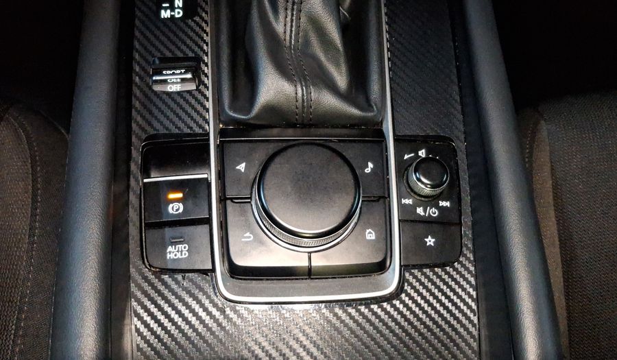 Mazda 3 2.5 I SPORT SEDAN AUTO Sedan 2019