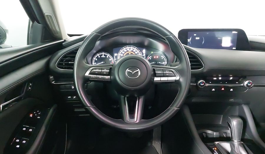 Mazda 3 2.5 I SPORT SEDAN AUTO Sedan 2019