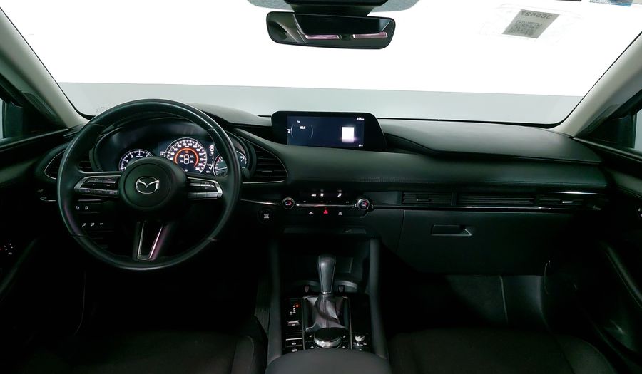 Mazda 3 2.5 I SPORT SEDAN AUTO Sedan 2019