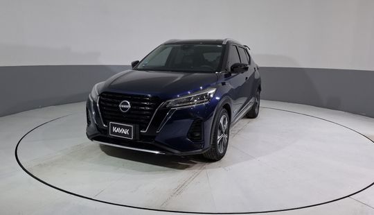 Nissan • Kicks