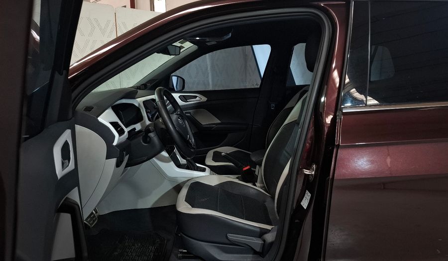 Volkswagen T-cross 1.6 HIGHLINE AT Suv 2019