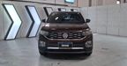 Volkswagen T-cross 1.6 HIGHLINE AT Suv 2019