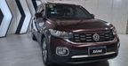 Volkswagen T-cross 1.6 HIGHLINE AT Suv 2019