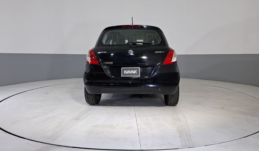 Suzuki Swift 1.4 GLS TA Hatchback 2012