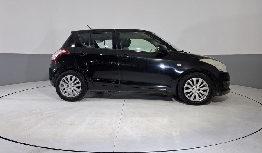 Suzuki Swift 1.4 GLS TA Hatchback 2012
