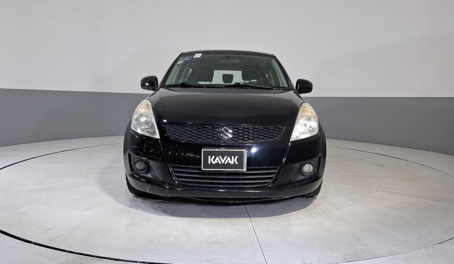 Suzuki Swift 1.4 GLS TA Hatchback 2012