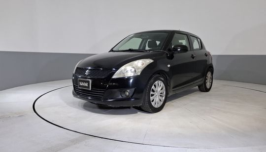 Suzuki • Swift