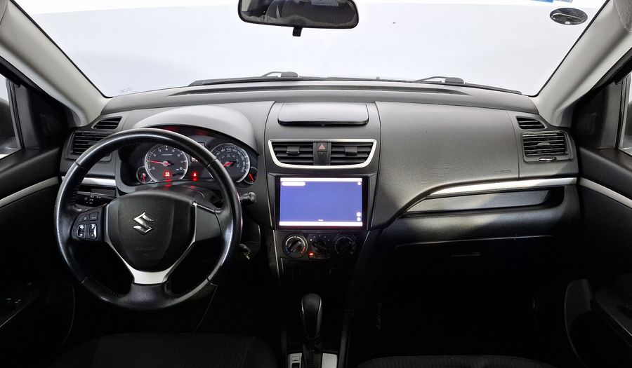Suzuki Swift 1.4 GLS TA Hatchback 2012