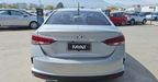 Hyundai Accent 1.4 VALUE Sedan 2021