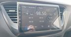 Hyundai Accent 1.4 VALUE Sedan 2021