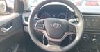 Hyundai Accent 1.4 VALUE Sedan 2021