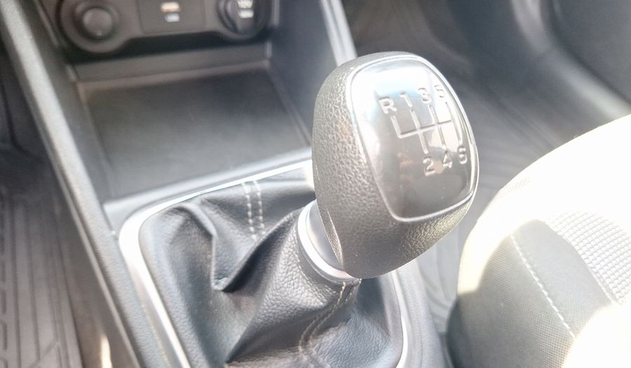 Hyundai Accent 1.4 VALUE Sedan 2021
