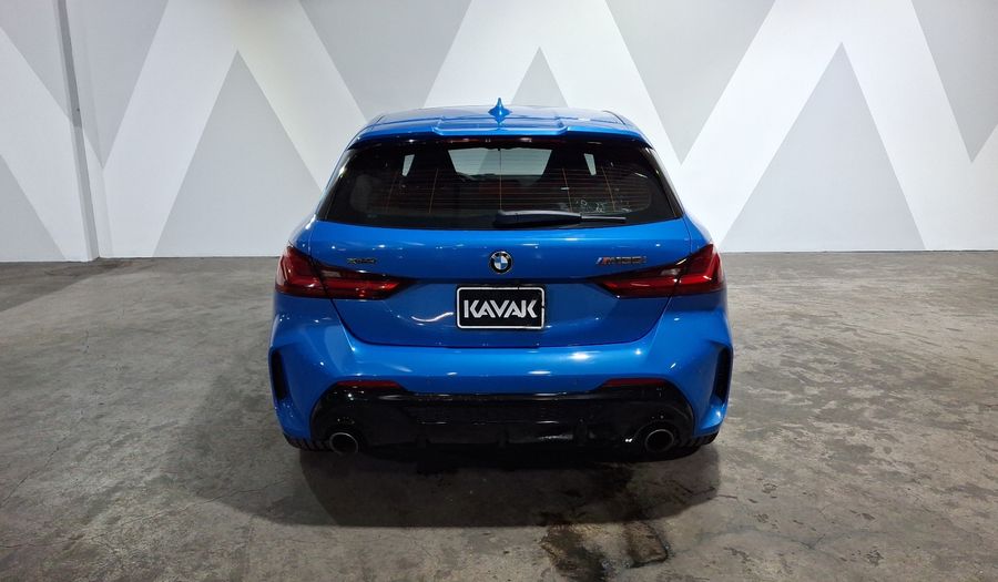 Bmw Serie 1 2.0 M135I XDRIVE AUTO Hatchback 2021