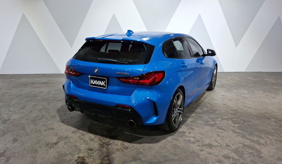 Bmw Serie 1 2.0 M135I XDRIVE AUTO Hatchback 2021