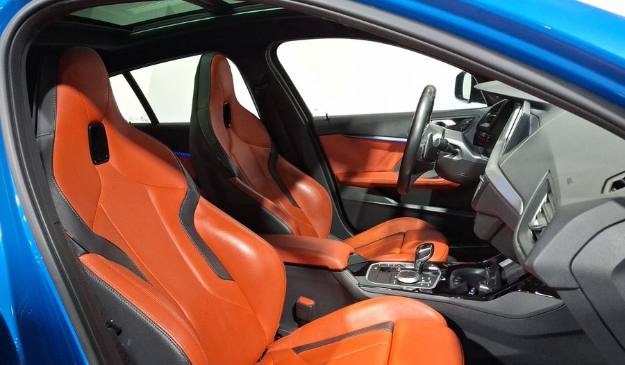 Bmw Serie 1 2.0 M135I XDRIVE AUTO Hatchback 2021