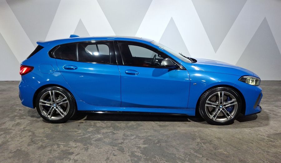 Bmw Serie 1 2.0 M135I XDRIVE AUTO Hatchback 2021