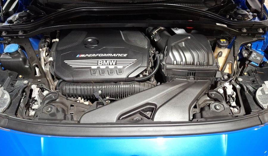 Bmw Serie 1 2.0 M135I XDRIVE AUTO Hatchback 2021