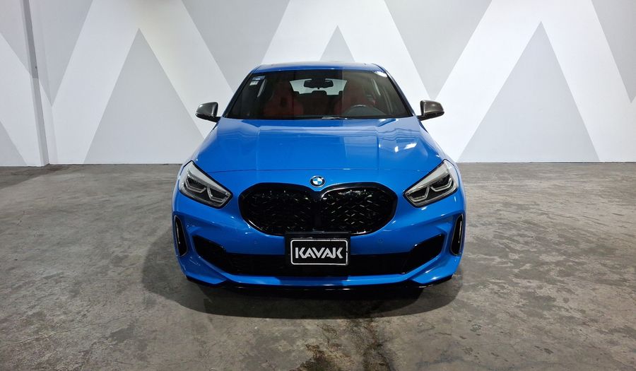 Bmw Serie 1 2.0 M135I XDRIVE AUTO Hatchback 2021