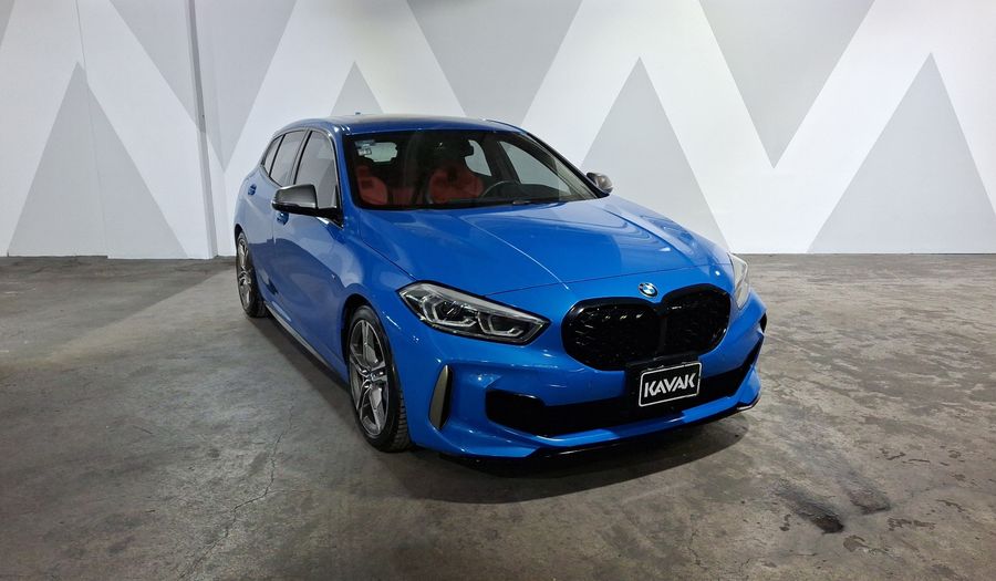 Bmw Serie 1 2.0 M135I XDRIVE AUTO Hatchback 2021