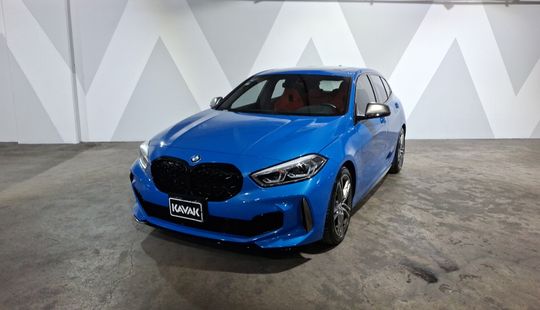 Bmw • Serie 1