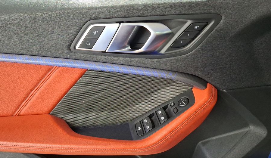 Bmw Serie 1 2.0 M135I XDRIVE AUTO Hatchback 2021