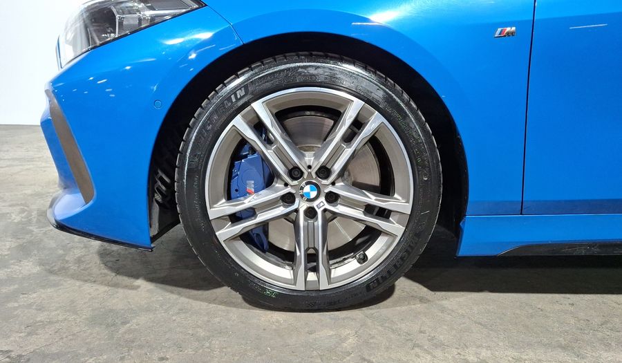 Bmw Serie 1 2.0 M135I XDRIVE AUTO Hatchback 2021