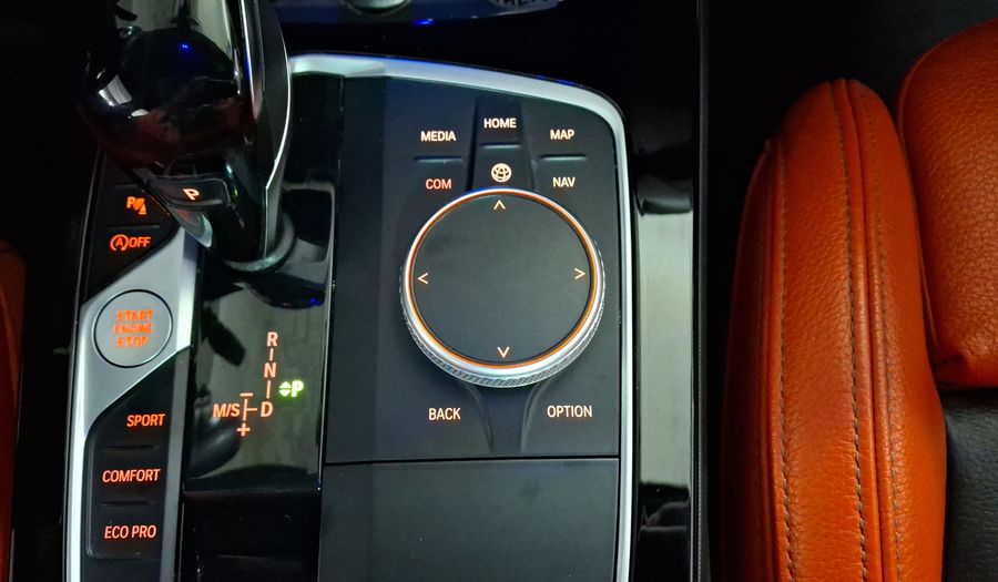 Bmw Serie 1 2.0 M135I XDRIVE AUTO Hatchback 2021