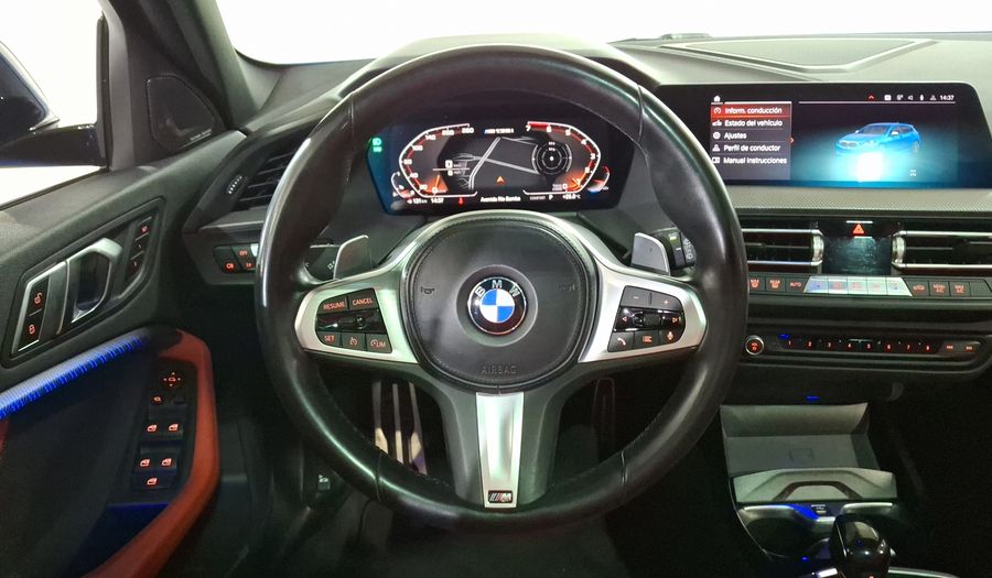 Bmw Serie 1 2.0 M135I XDRIVE AUTO Hatchback 2021