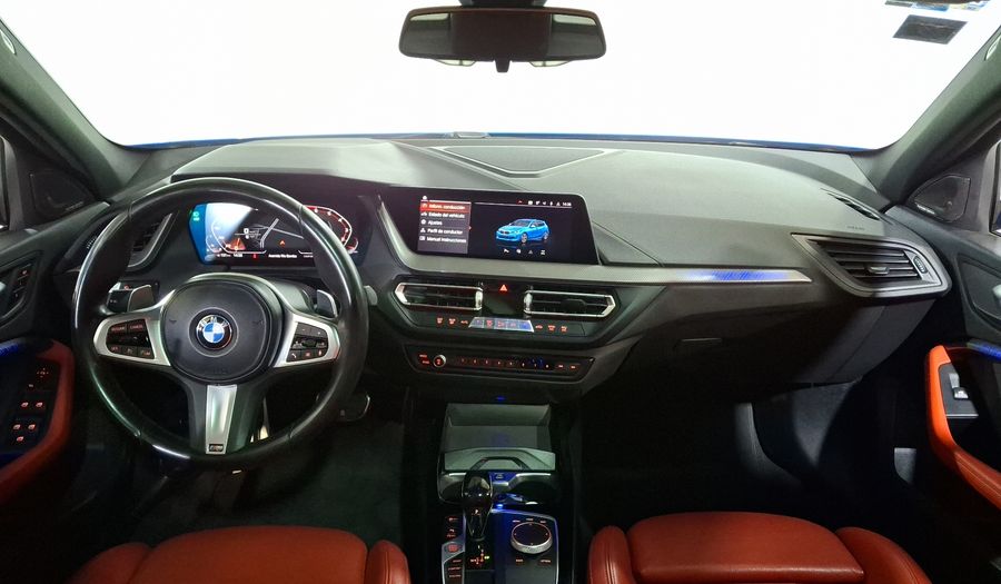 Bmw Serie 1 2.0 M135I XDRIVE AUTO Hatchback 2021
