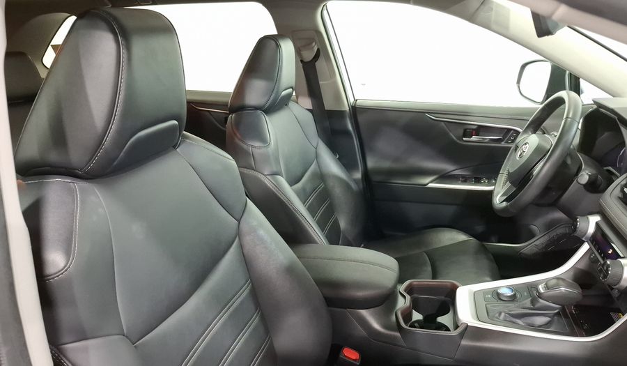Toyota Rav4 2.5 HEV LIMITED AUTO AWD Suv 2021