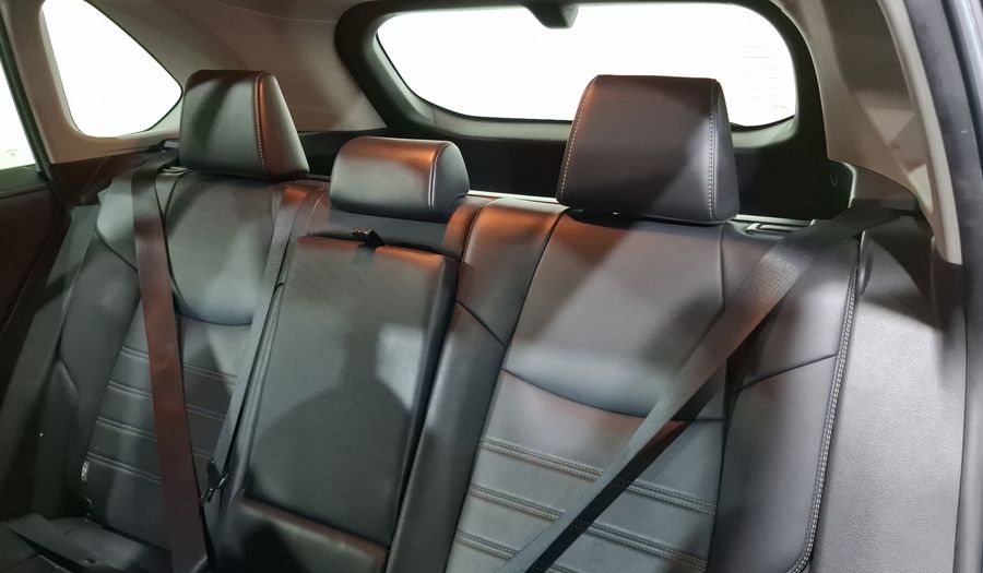 Toyota Rav4 2.5 HEV LIMITED AUTO AWD Suv 2021