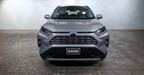 Toyota Rav4 2.5 HEV LIMITED AUTO AWD Suv 2021