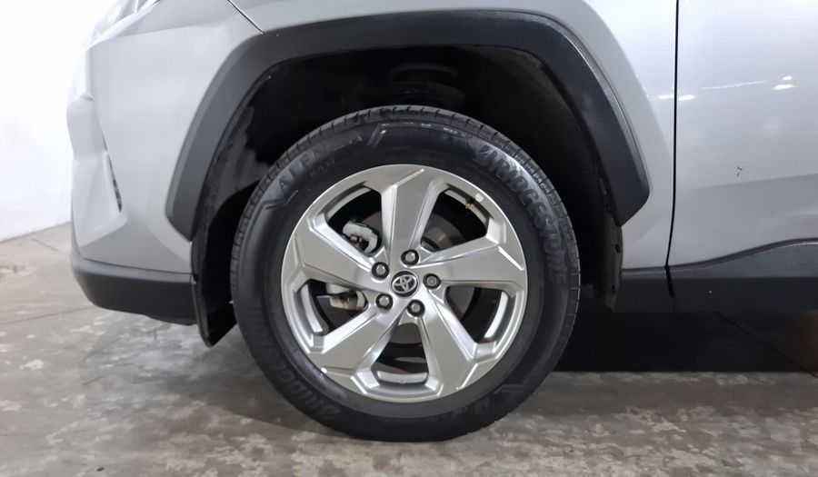 Toyota Rav4 2.5 HEV LIMITED AUTO AWD Suv 2021