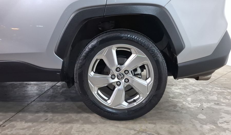 Toyota Rav4 2.5 HEV LIMITED AUTO AWD Suv 2021